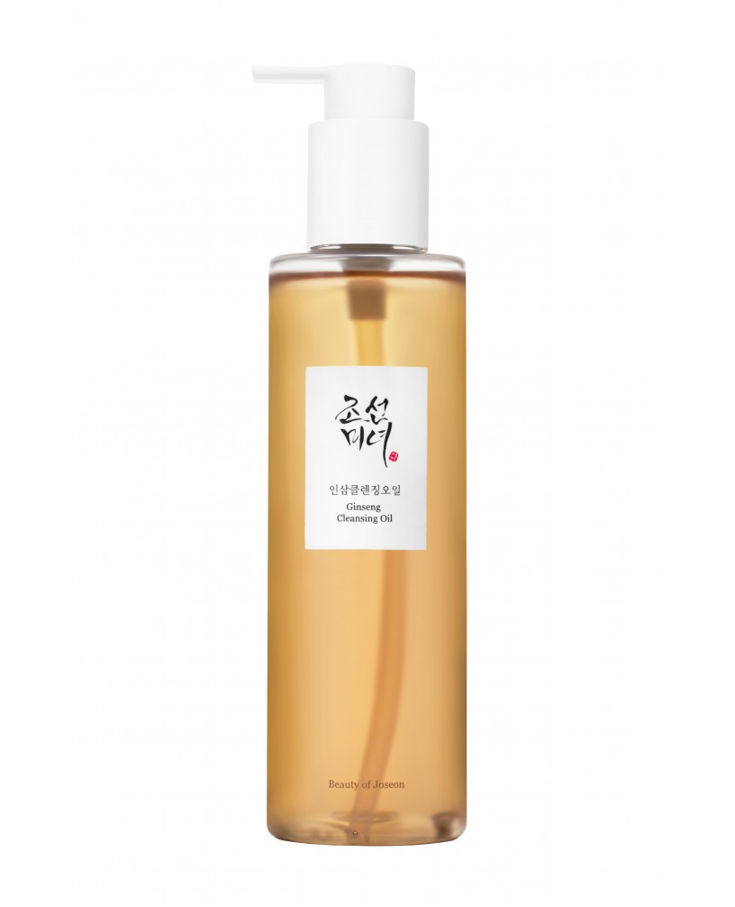  Beauty of Joseon Ginseng Cleansing..