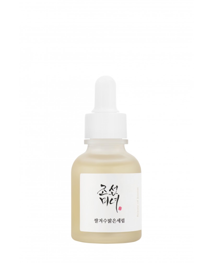 Beauty of Joseon Glow Deep Serum: ..