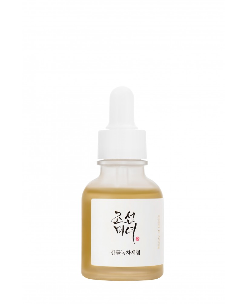  Beauty of Joseon Glow Serum: Propo..