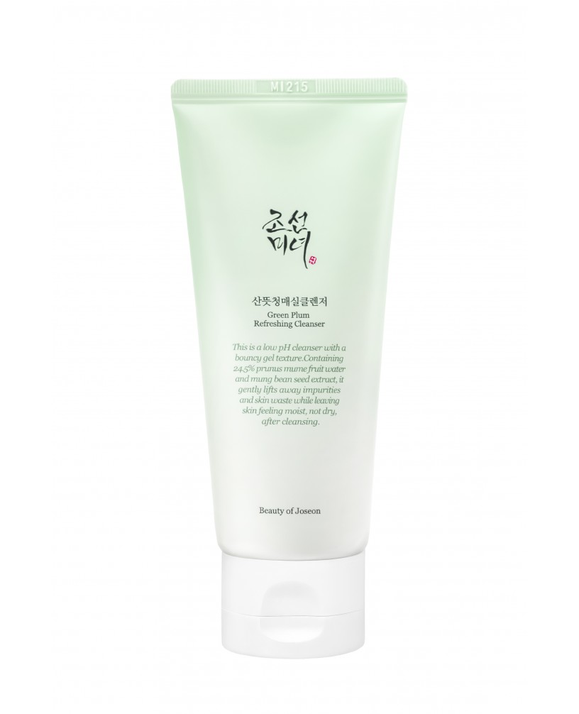  Beauty of Joseon Green Plum Refres..