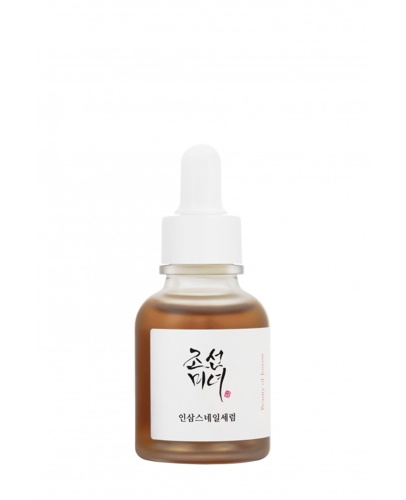  Beauty of Joseon Revive Serum: Gin..