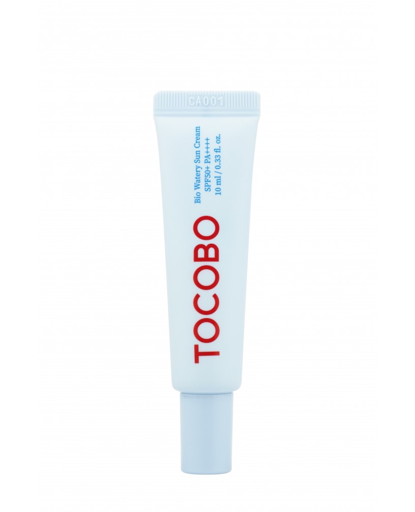  Tocobo Bio Watery Sun Cream SPF50+..