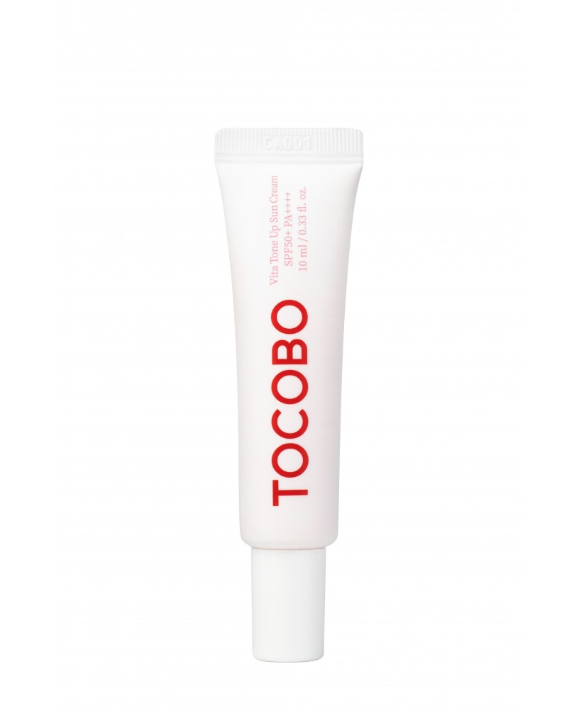  Tocobo Vita Tone Up Sun Cream SPF5..