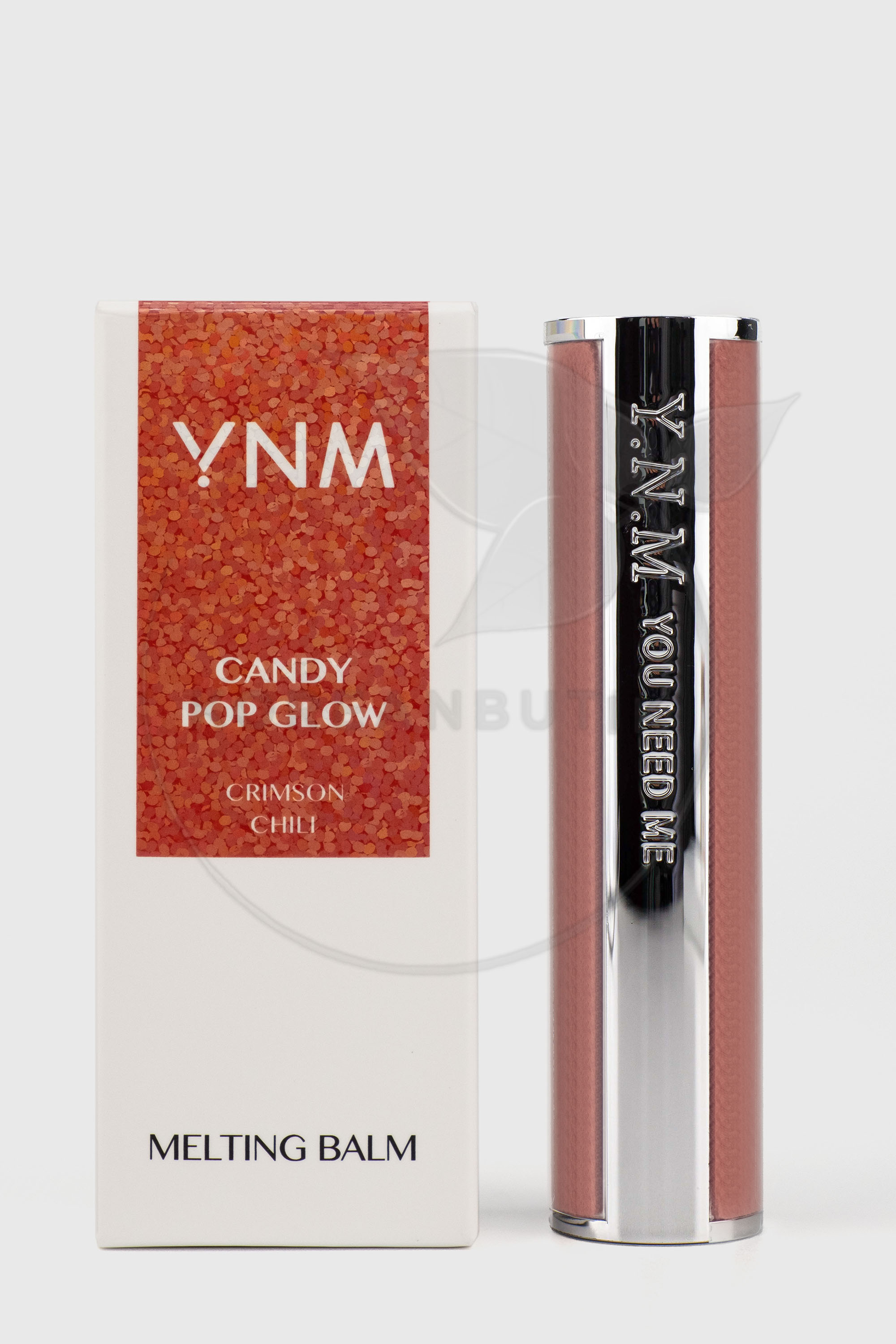  YNM Candy Pop Glow Melting Balm Cr..
