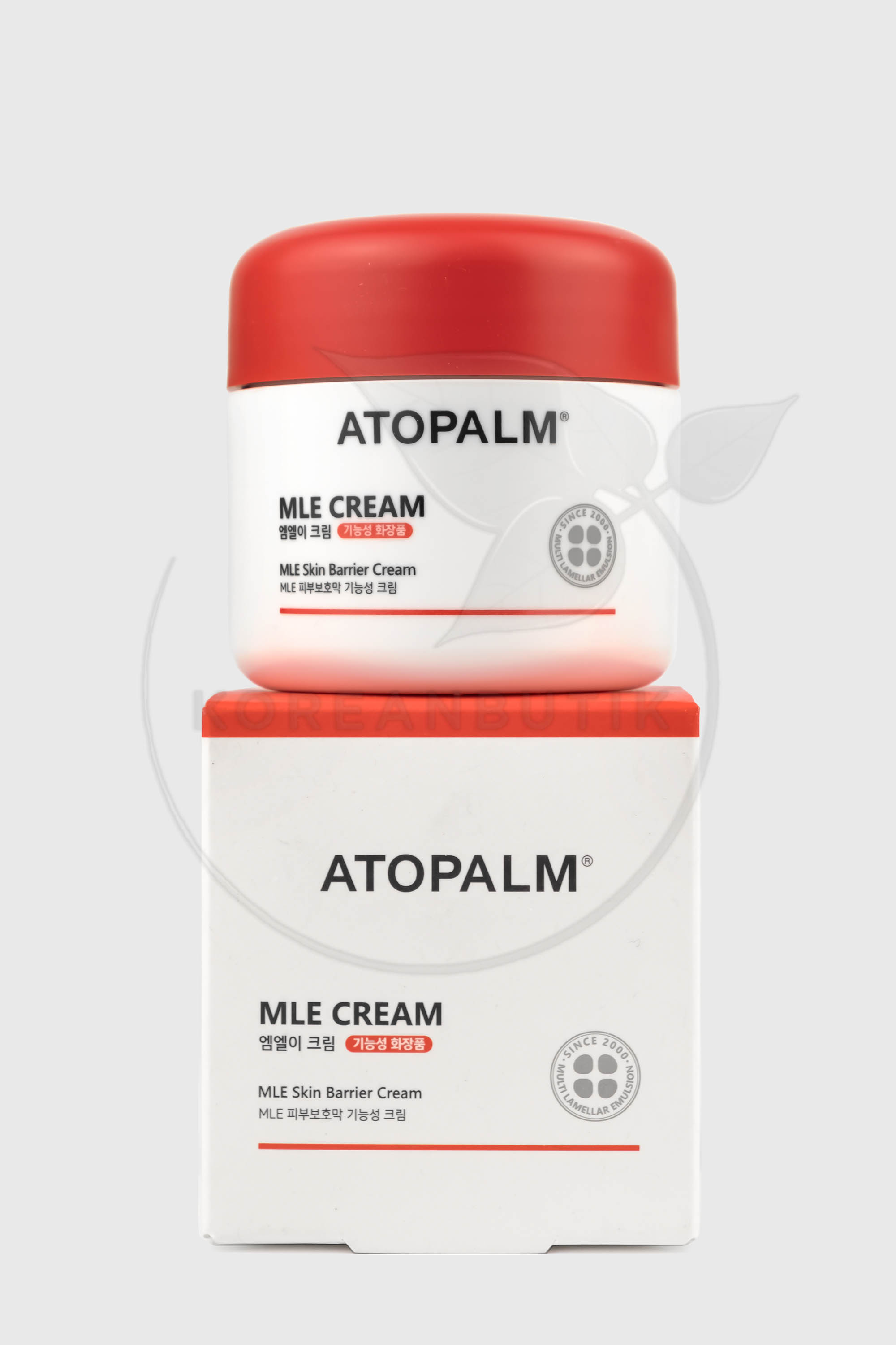  Atopalm MLE Cream 65 ml..