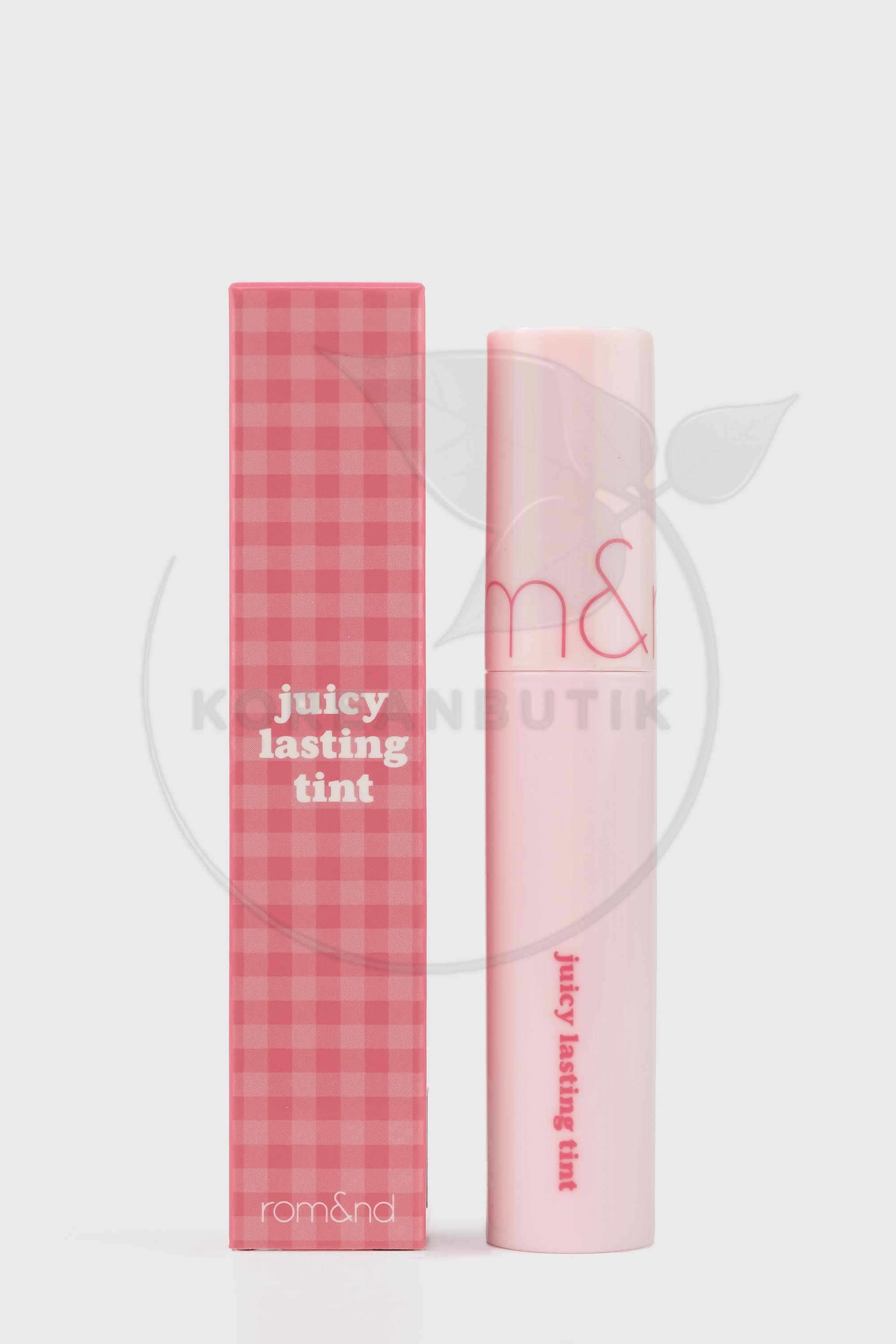 ROM&ND JUICY LASTING TINT 26. VERY ..