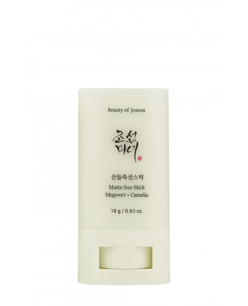  Beauty of Joseon Matte sun stick: ..