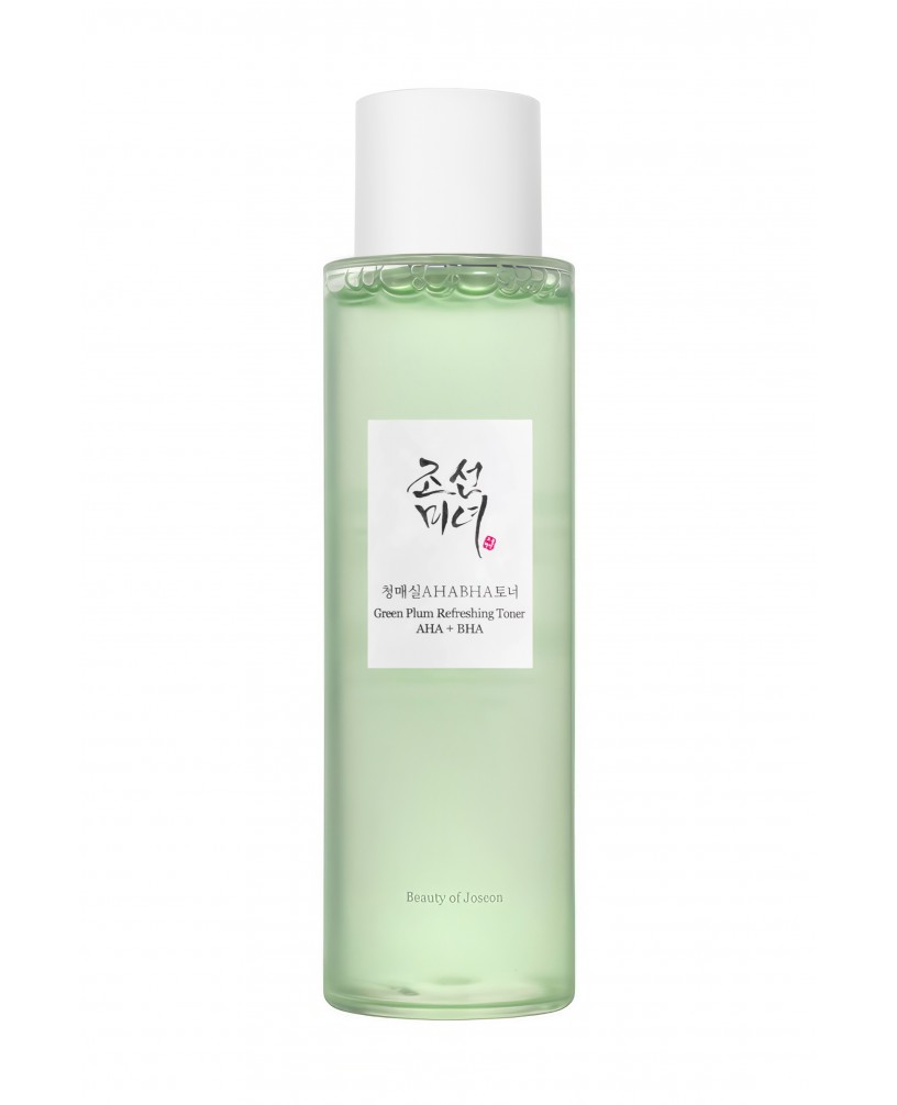  Beauty of Joseon Green plum refres..