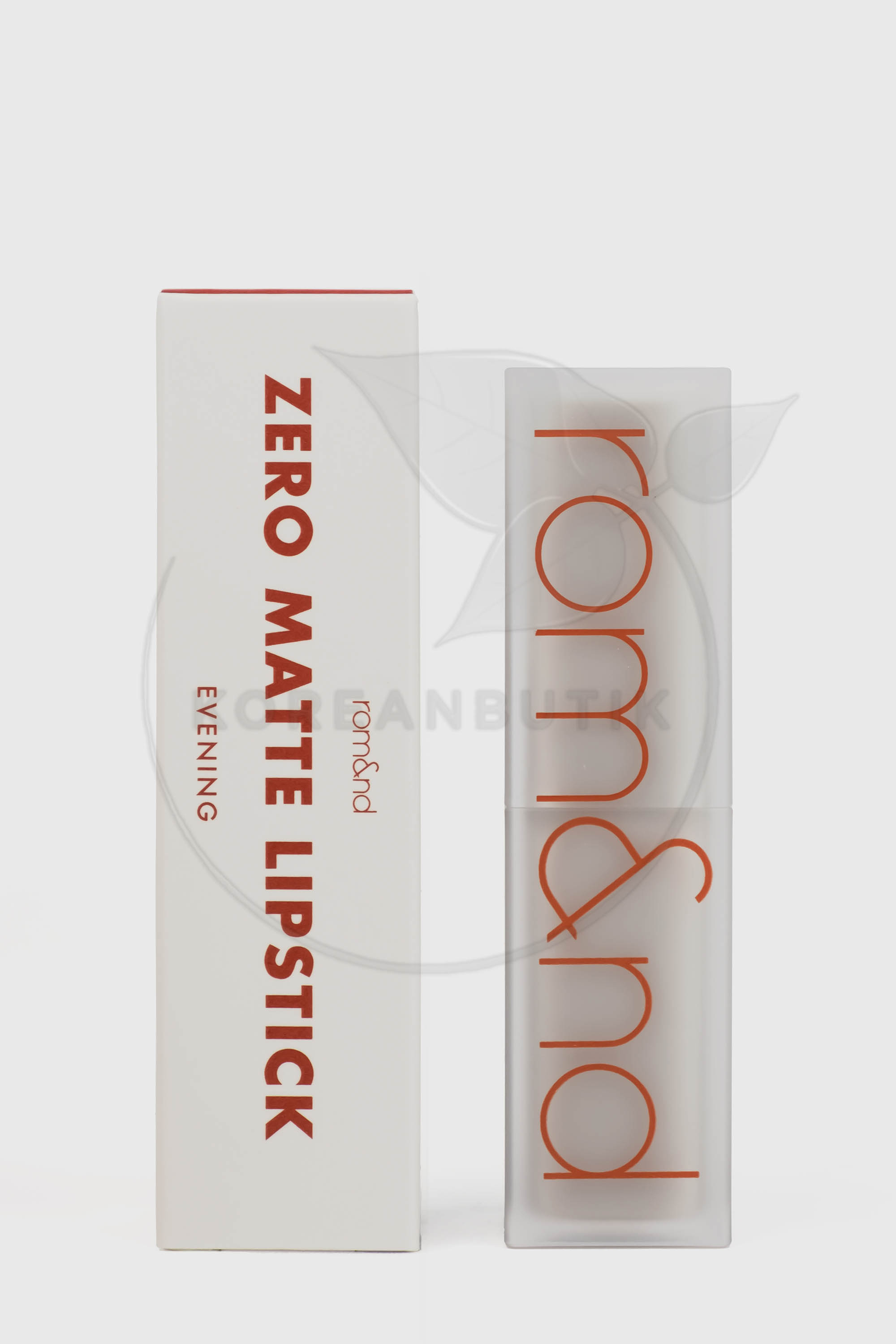 ROM&ND Zero Matte Lipstick 05 Eveni..