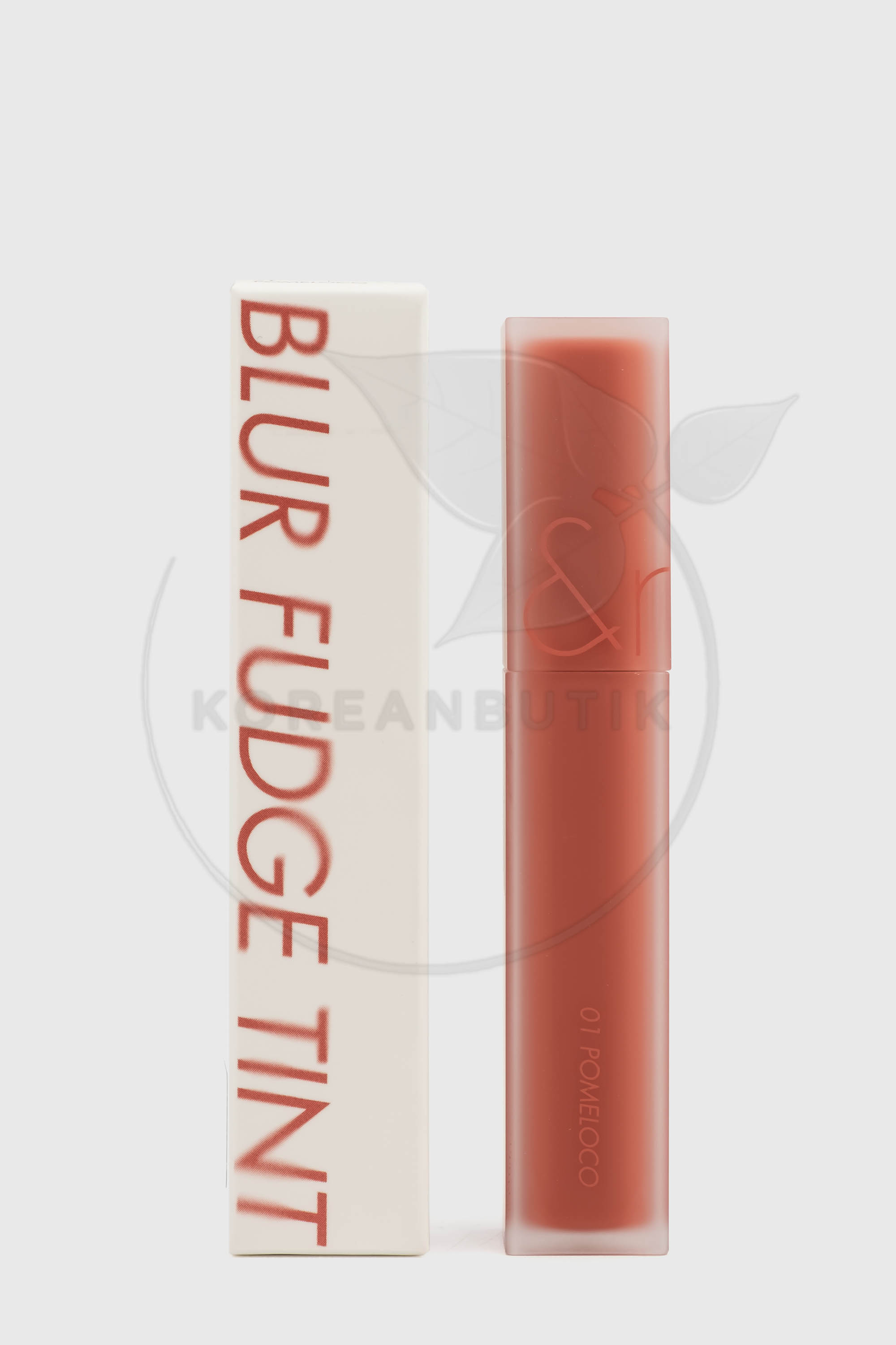 ROM&ND Blur Fudge Tint 01 Pomeloco..
