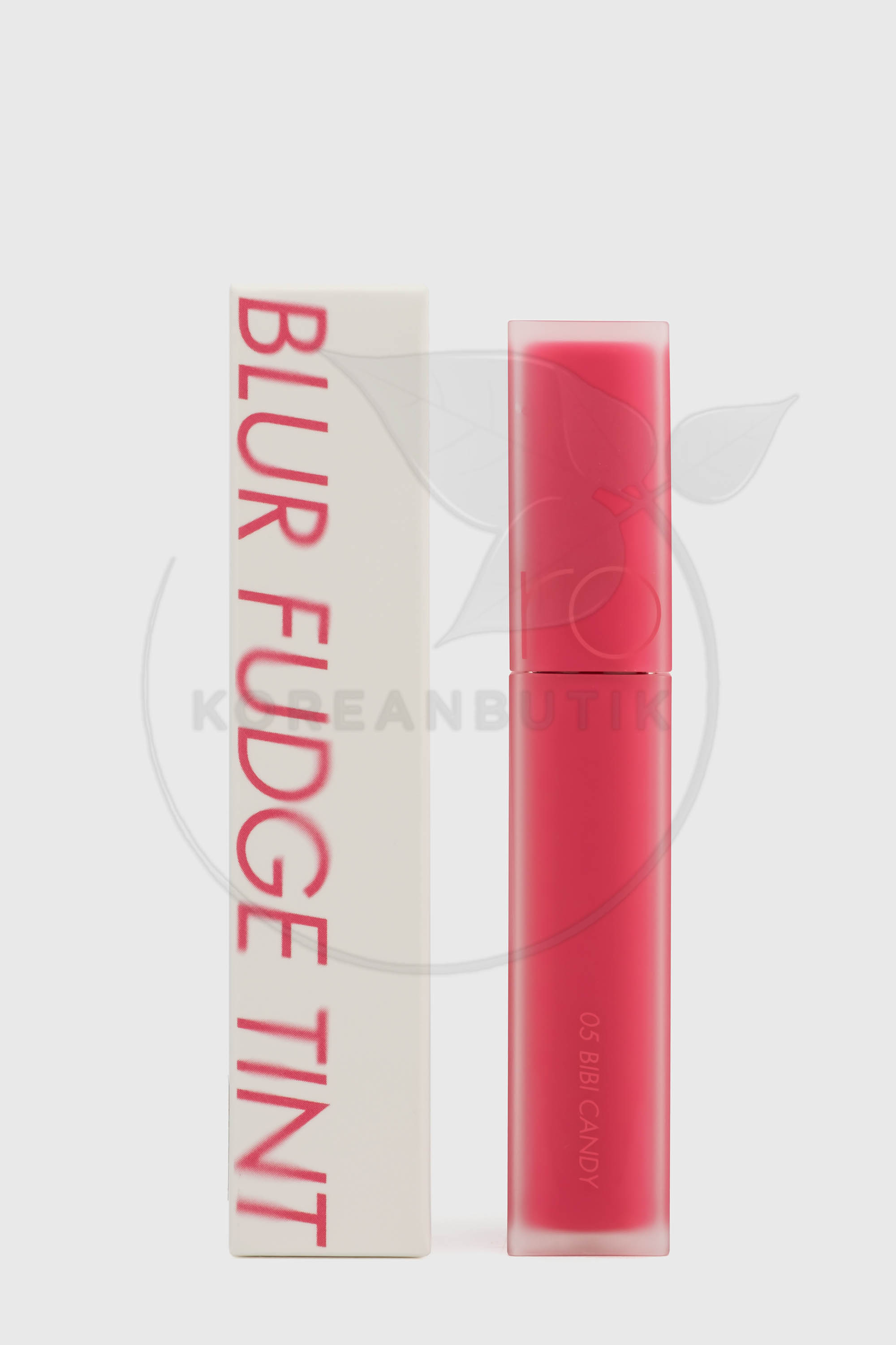 ROM&ND Blur Fudge Tint 05 Bibi Cand..