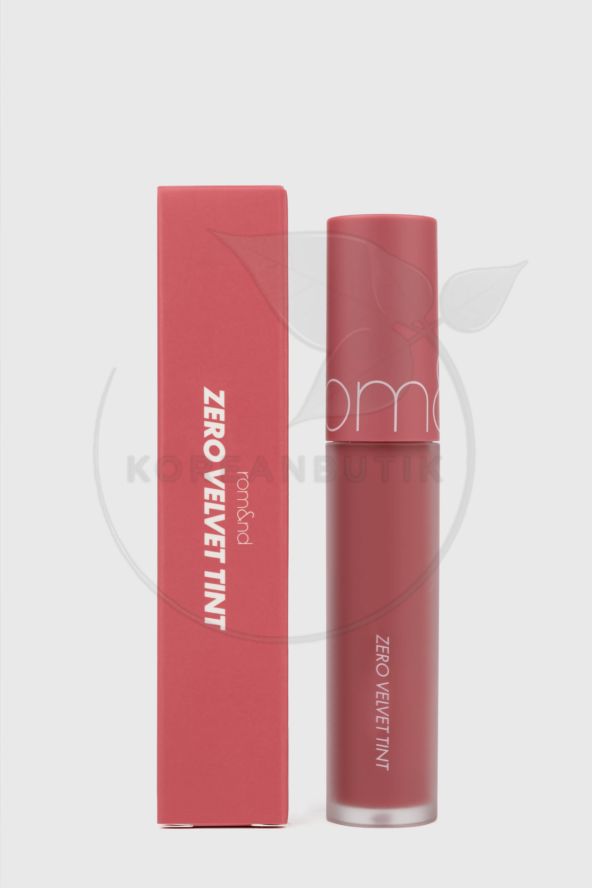 ROM&ND Zero Velvet Tint 18.Petal Ta..