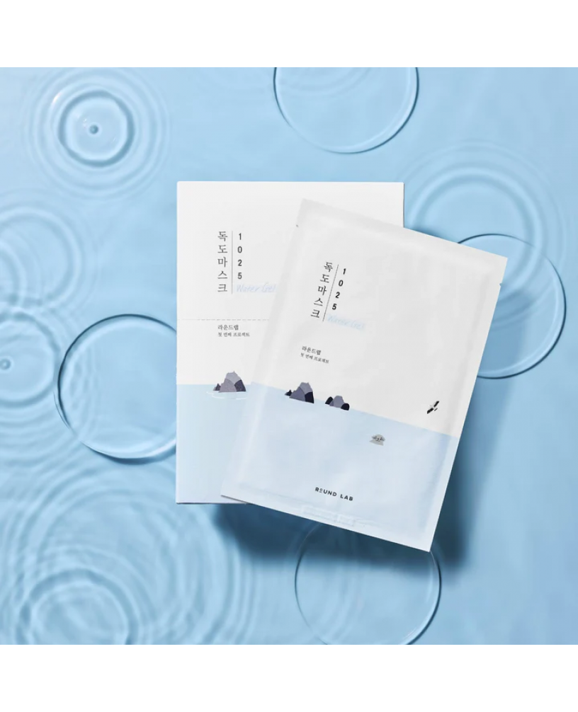 Маска тканевая для глубокого увлажнения