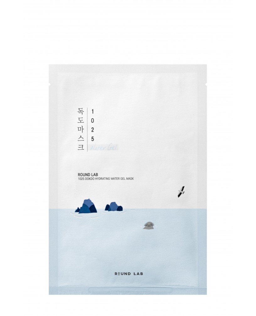  Round Lab 1025 Dokdo Hydrating Wat..