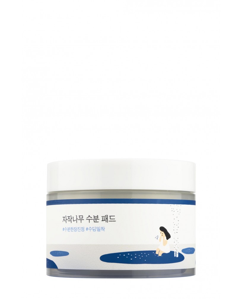  Round Lab Birch Juice Moisturizing..
