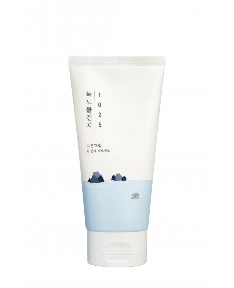  Round Lab 1025 Dokdo Clenser 150ml..