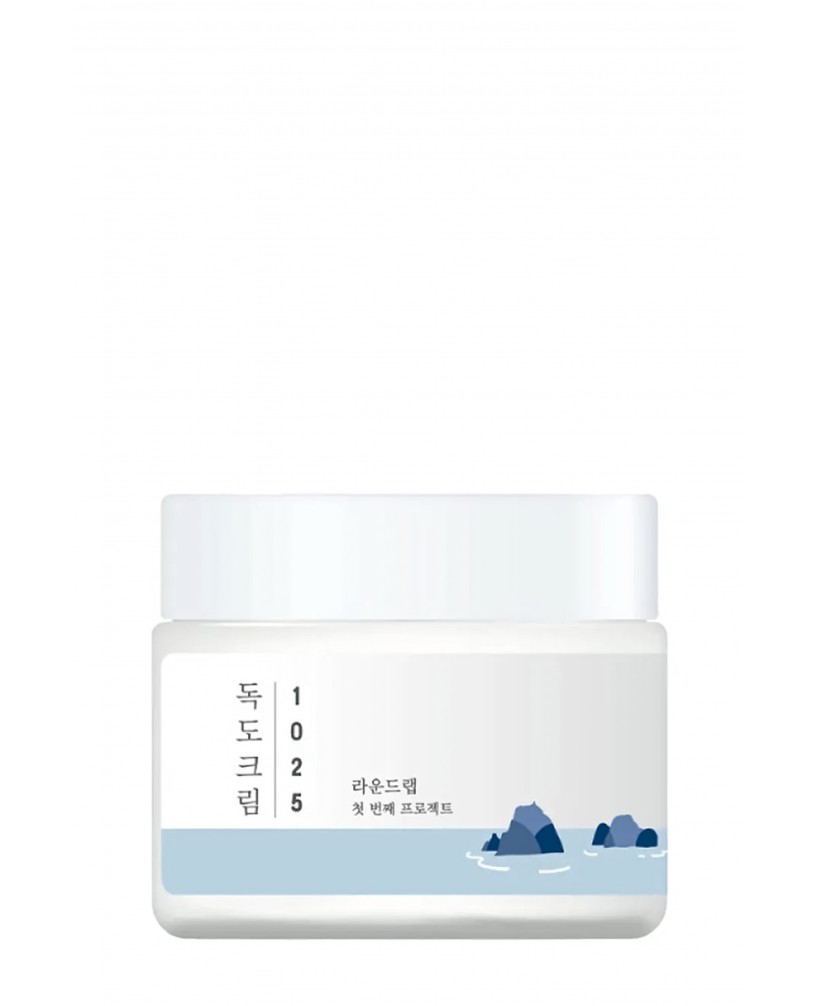  Round Lab 1025 DOKDO Cream 80ml..