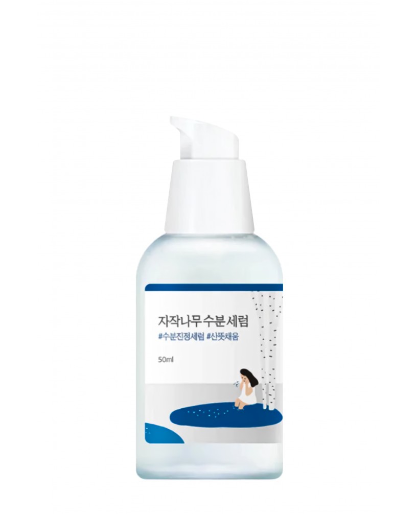  Round Lab Birch Juice Moisturizing..