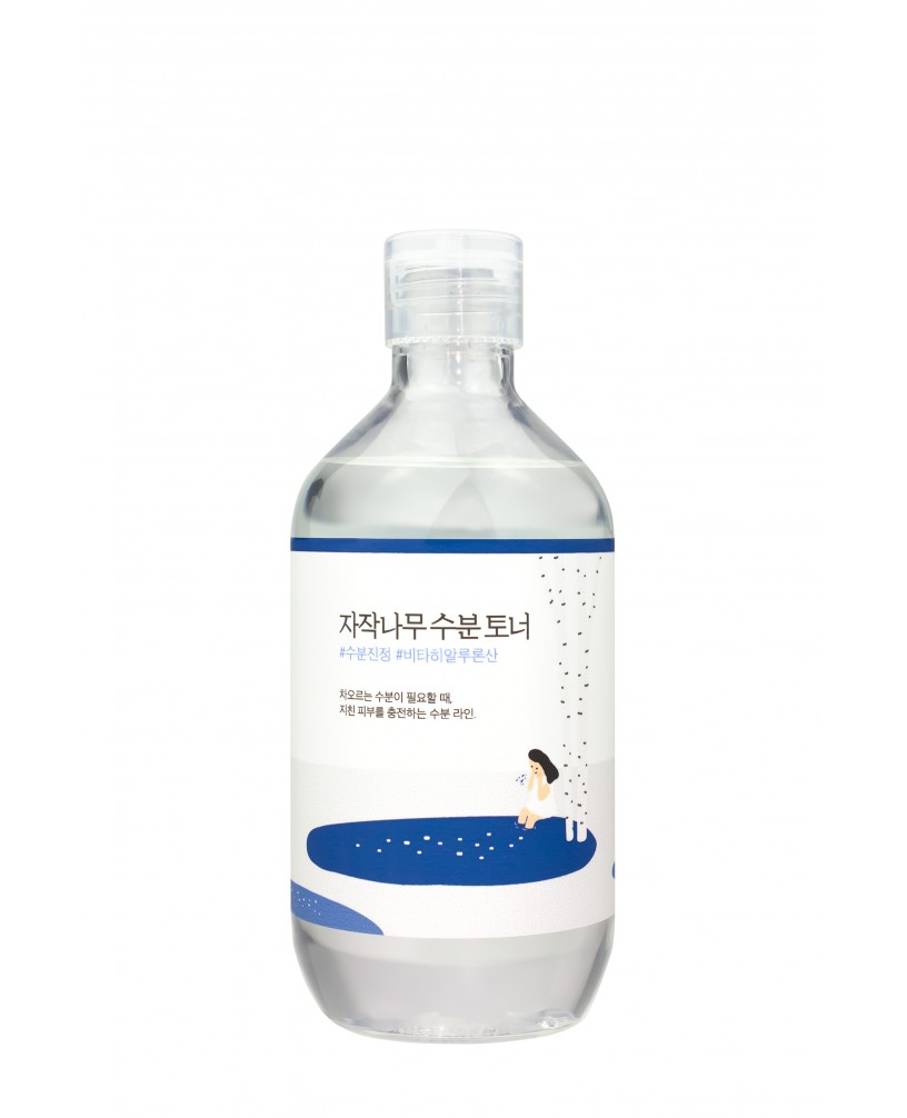  Round Lab Birch Juice Moisturizing..