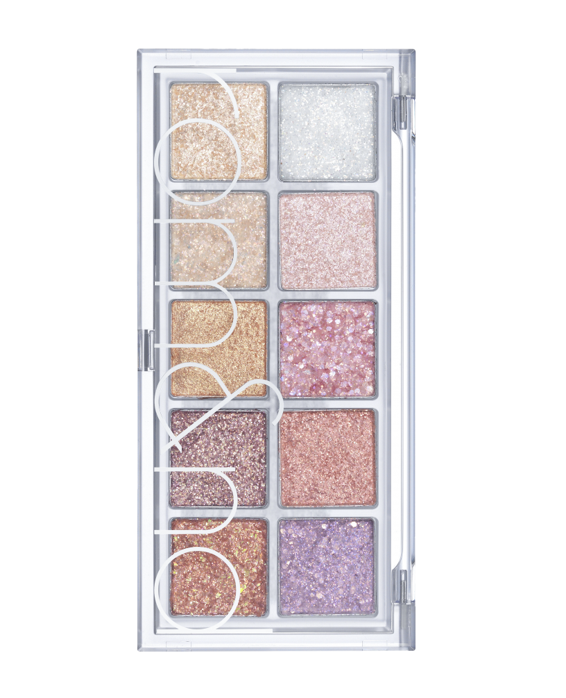  Rom&nd Better Than Palette 00.Ligh..