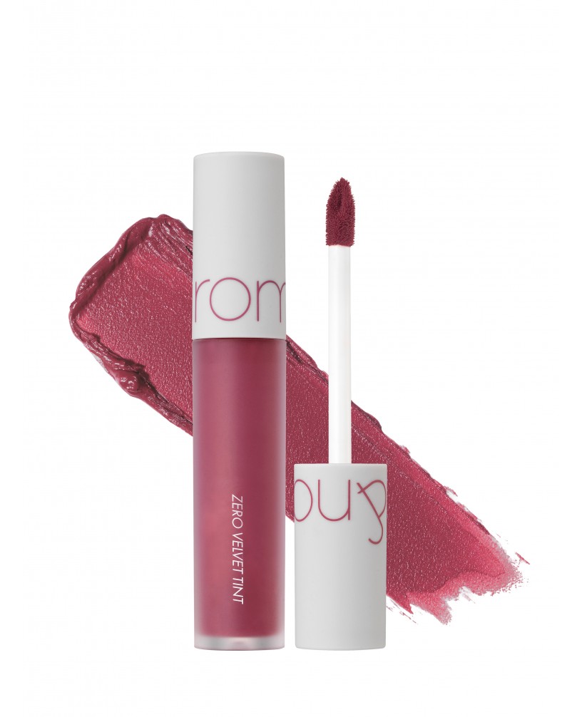 ROM&ND Zero Velvet Tint 08.ICY..