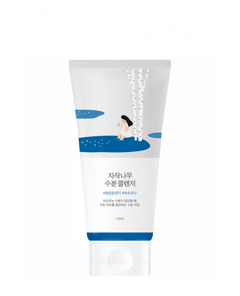  Round Lab Birch Juice Moisturizing..