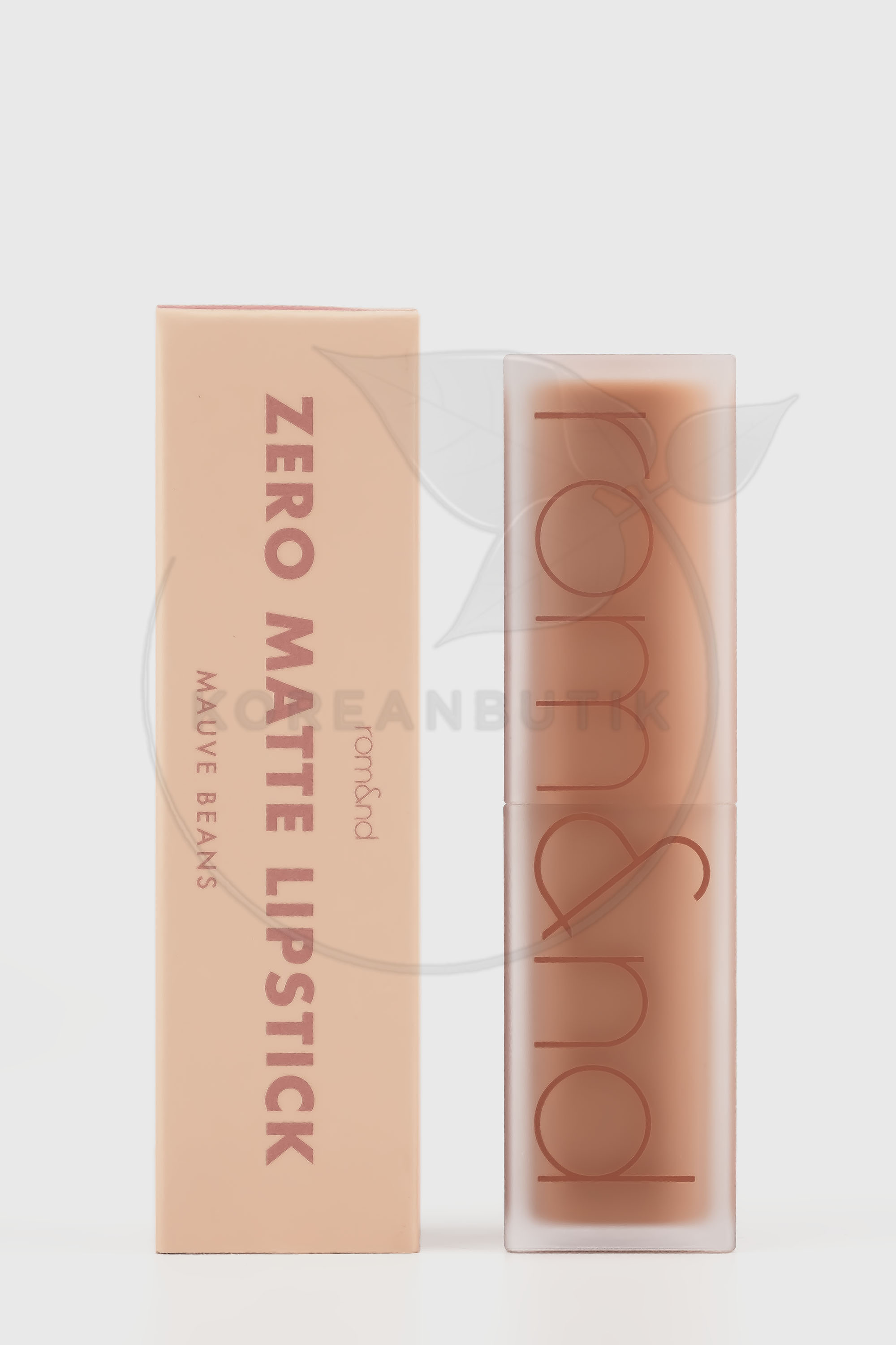 ROM&ND Zero Matte Lipstick 22 Mauve..