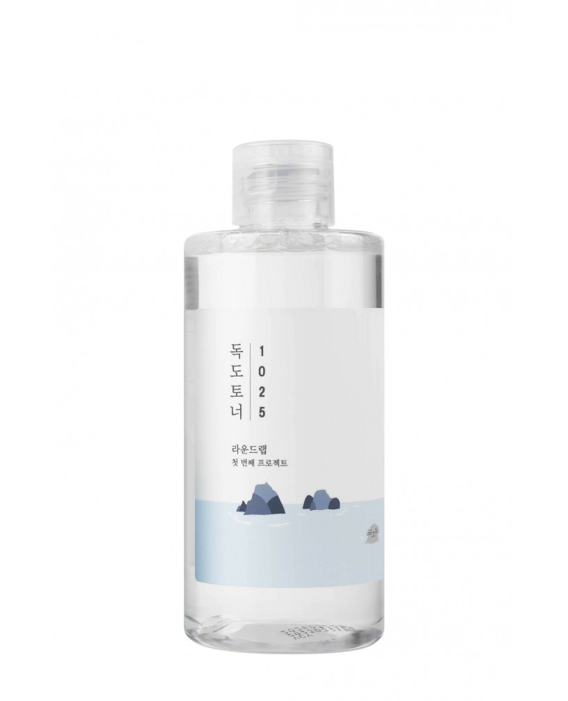  Round Lab 1025 DOKDO Toner 200ml..