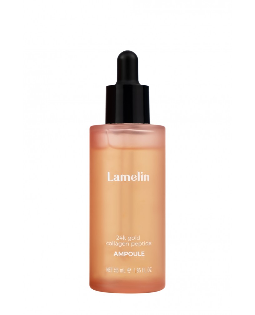  Lamelin 24K Gold Collagen Peptide ..