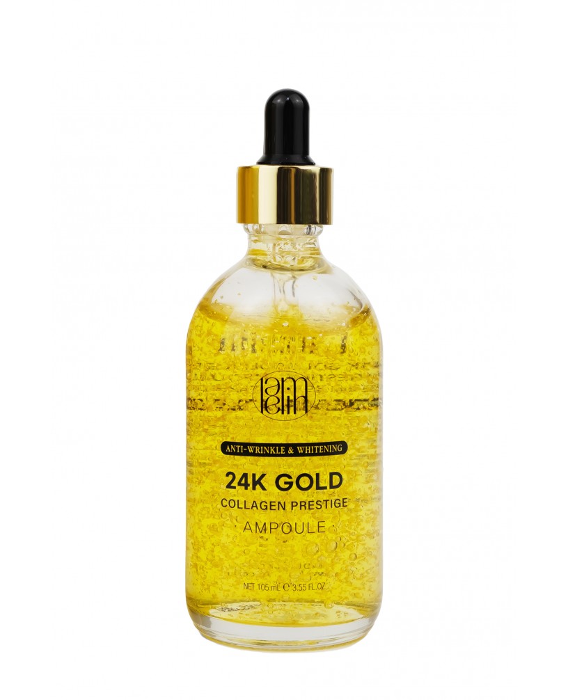  Lamelin 24K Gold Collagen Peptide ..