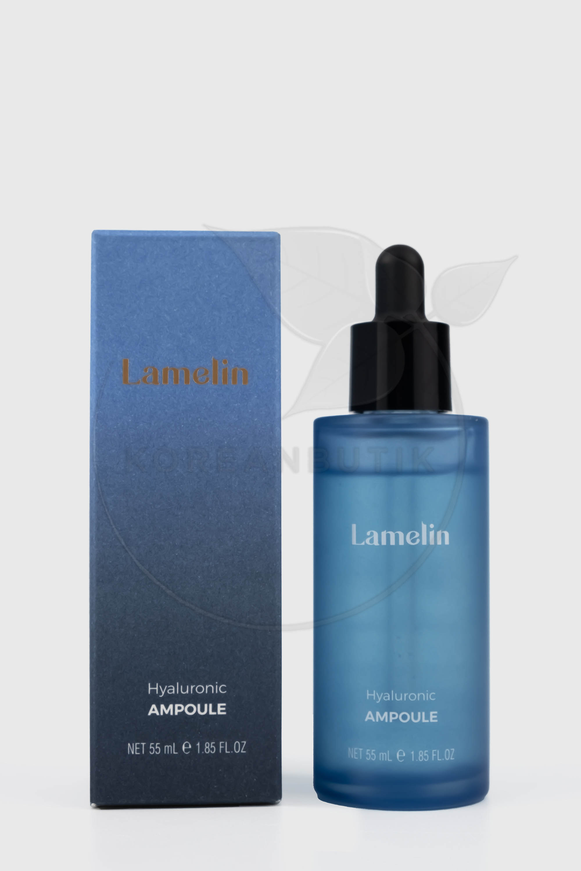  Lamelin Hyaluronic Ampoule..