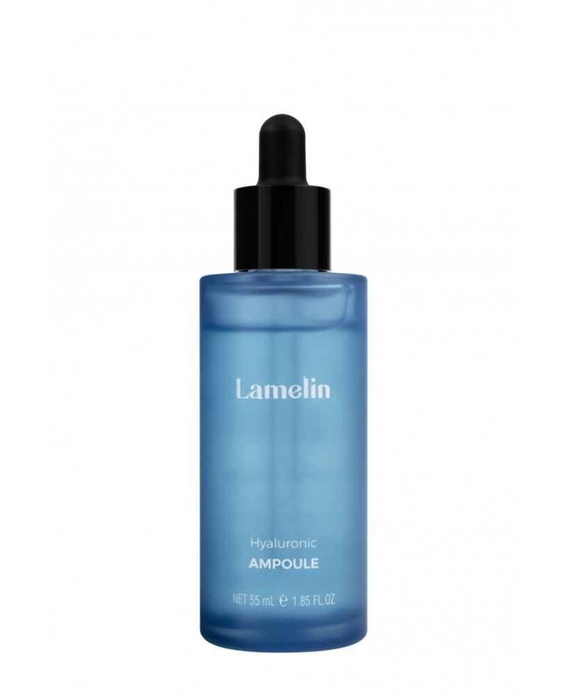  Lamelin Hyaluronic Ampoule..