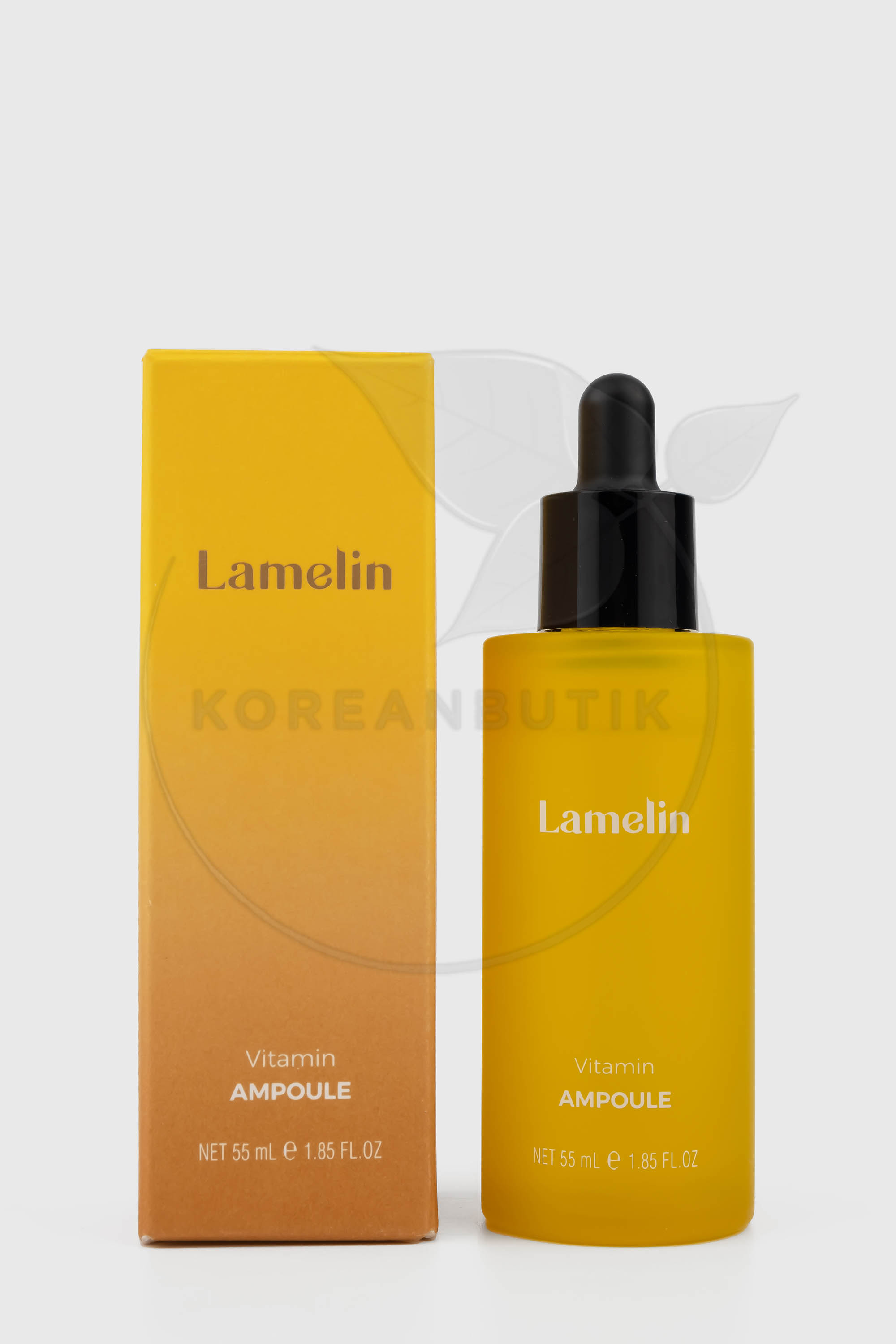  Lamelin Vitamin Ampoule..