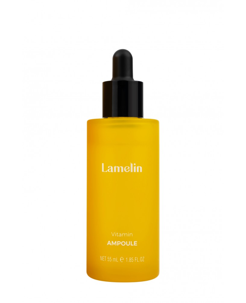  Lamelin Vitamin Ampoule..