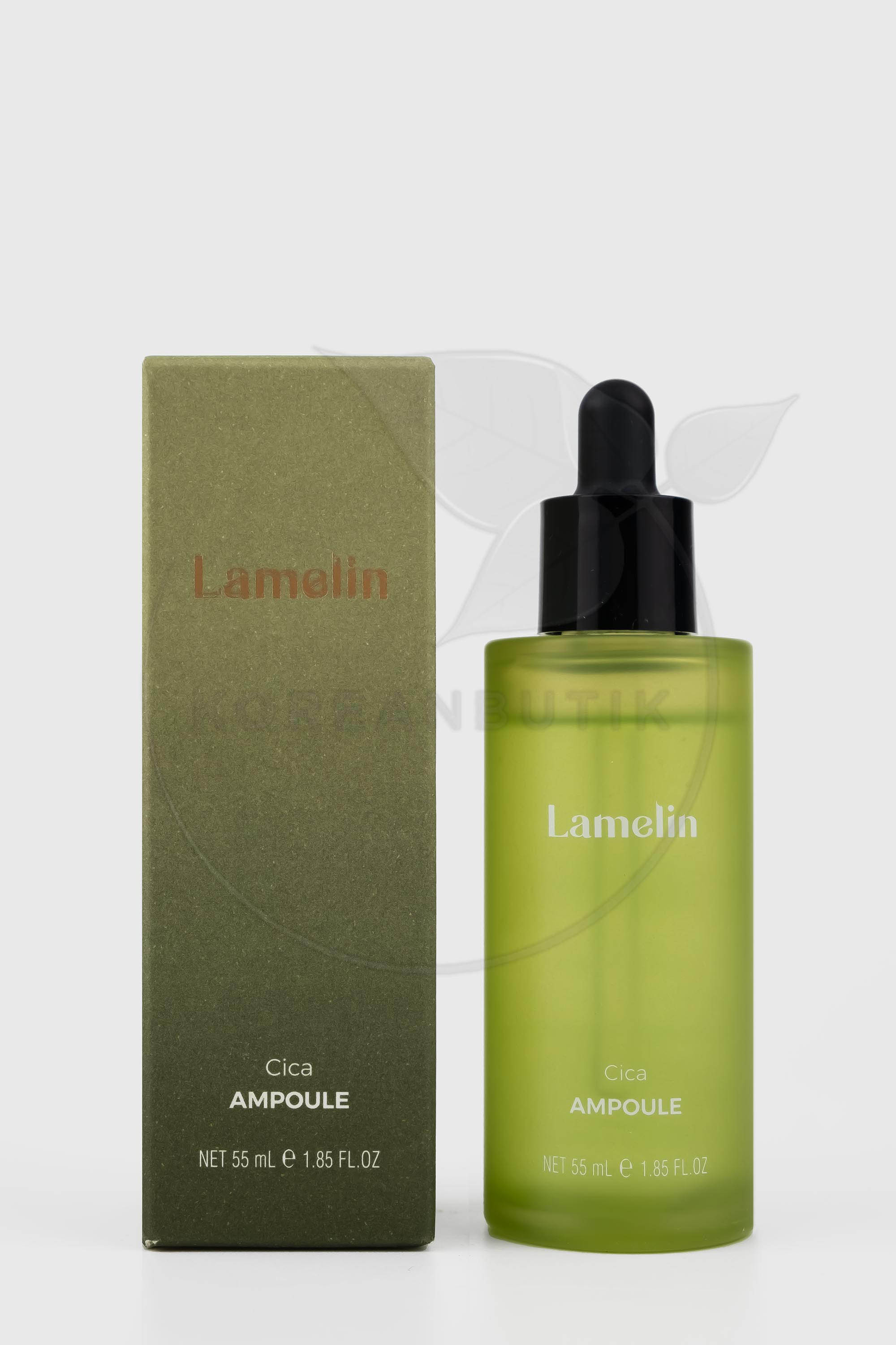  Lamelin Cica Ampoule..