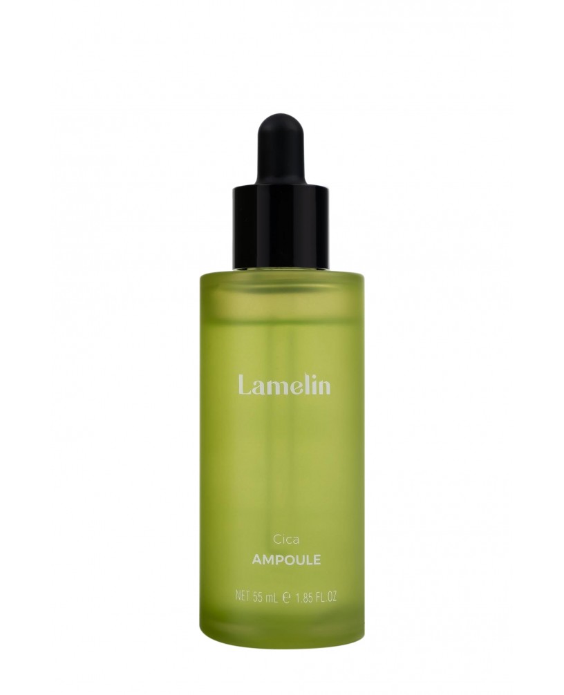  Lamelin Cica Ampoule..