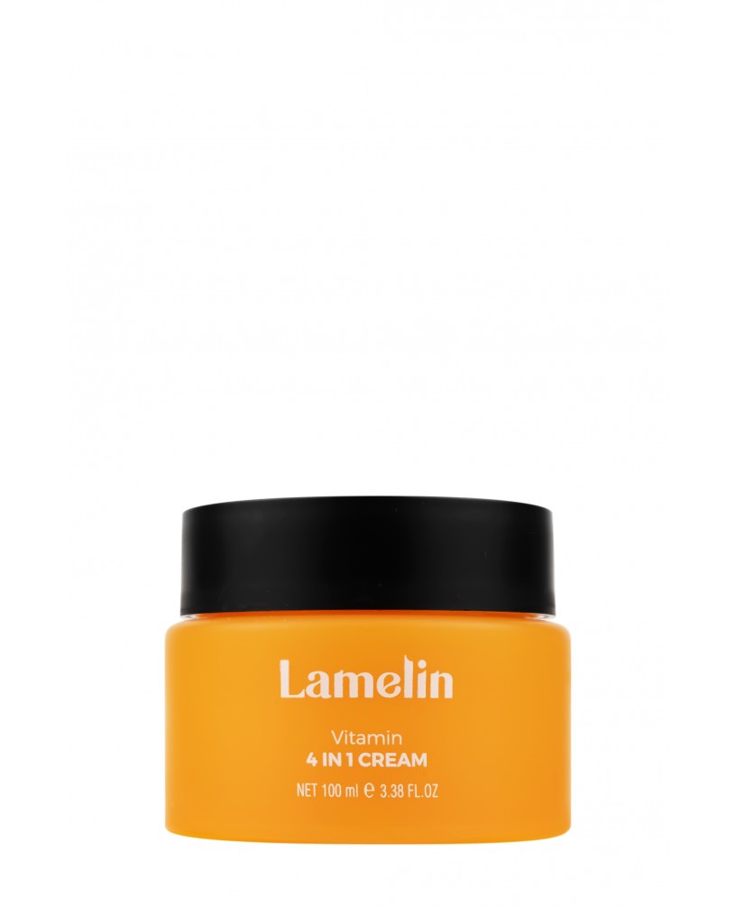  Lamelin Vitamin 4 IN 1 Cream..