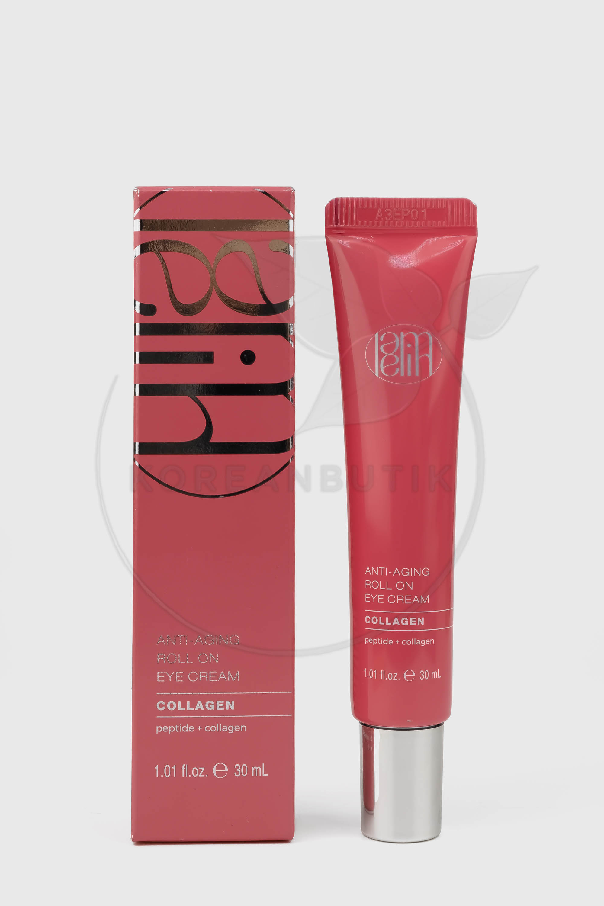  Lamelin Anti Aging Roll On Eye Cre..