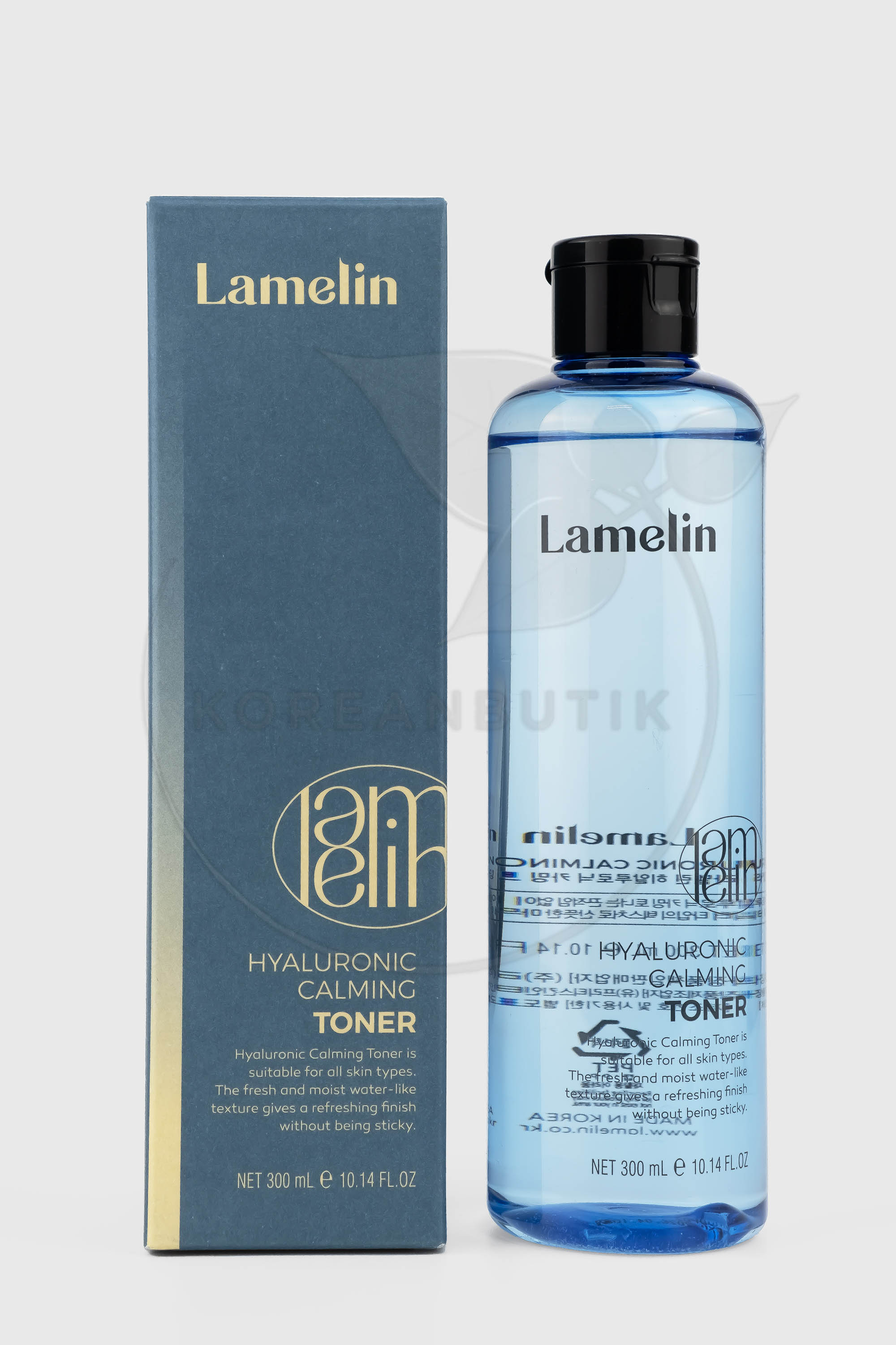  Lamelin Hyaluronic Toner..