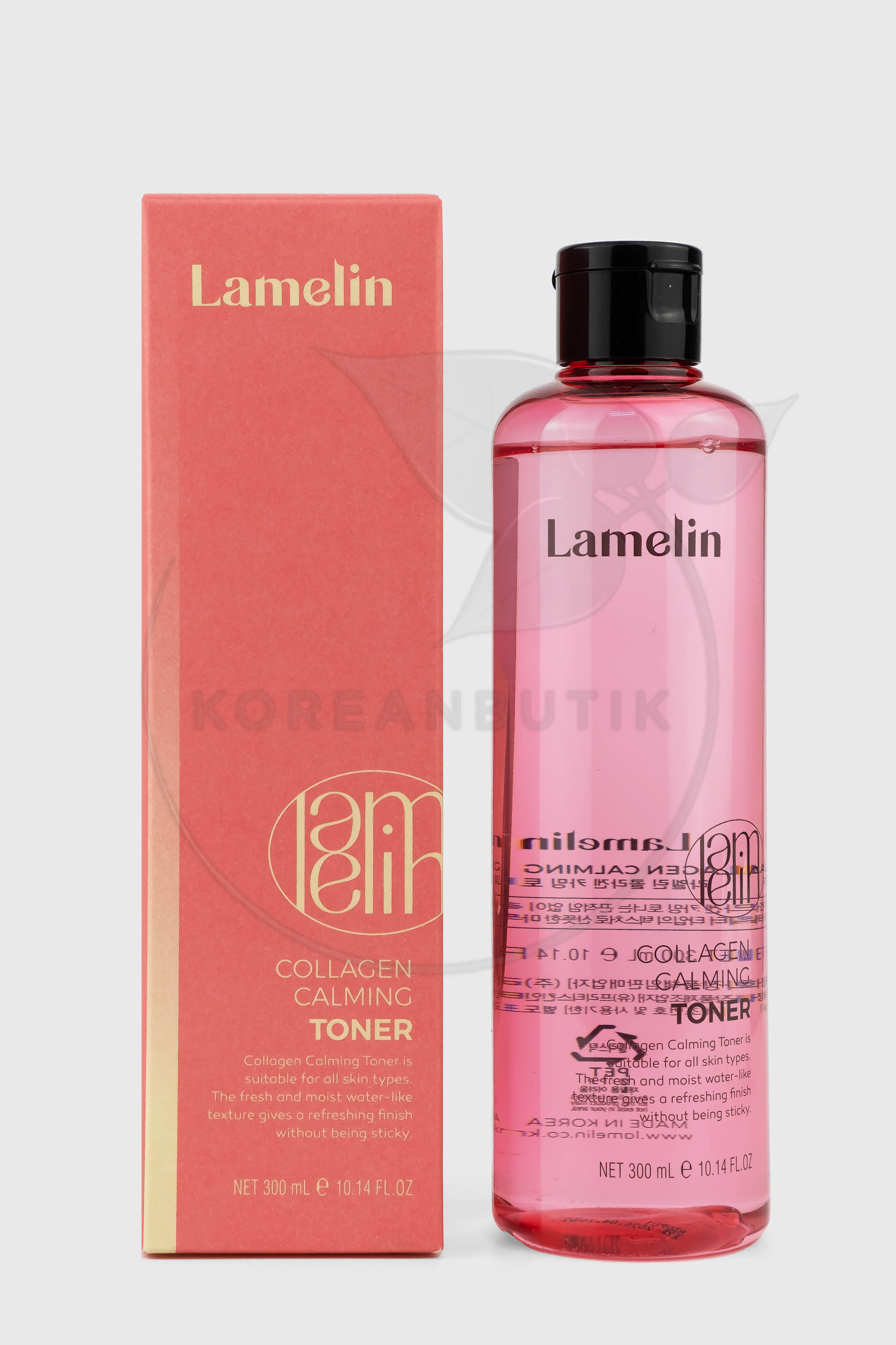  Lamelin Collagen Calming Toner..