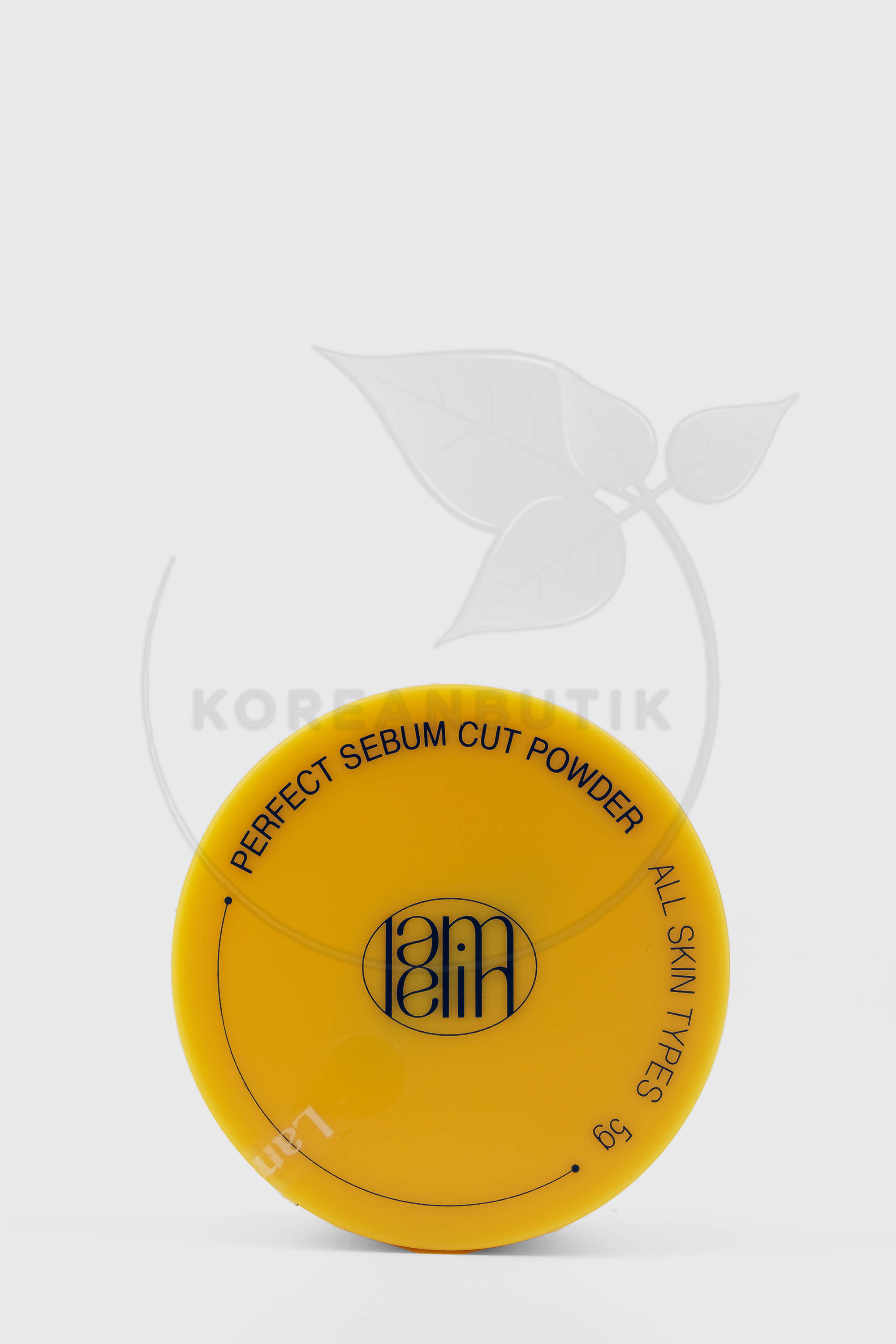  Lamelin Perfect Sebum Cut Powder..