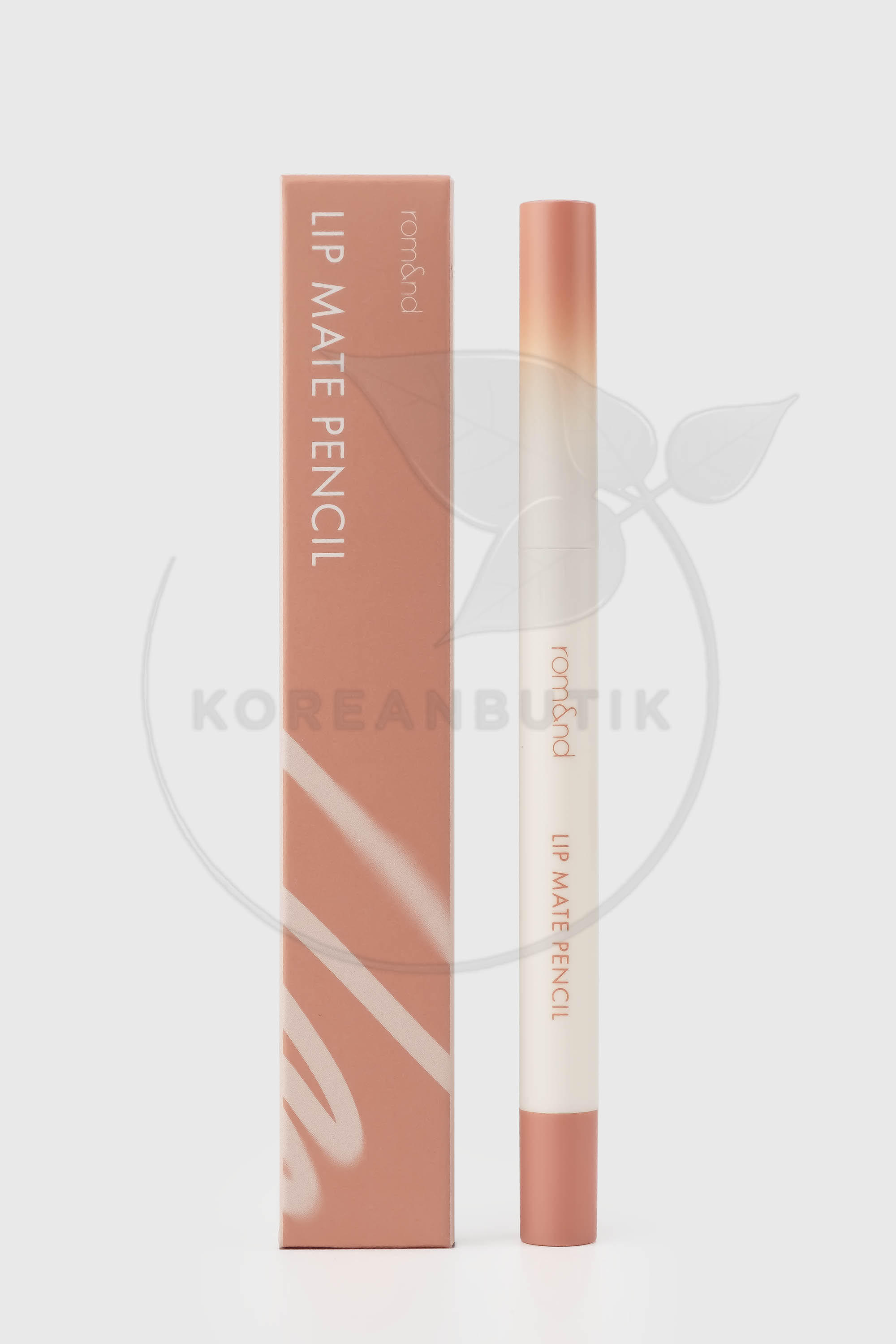  ROM&ND Lip Mate Pencil 03 Kaya Bei..