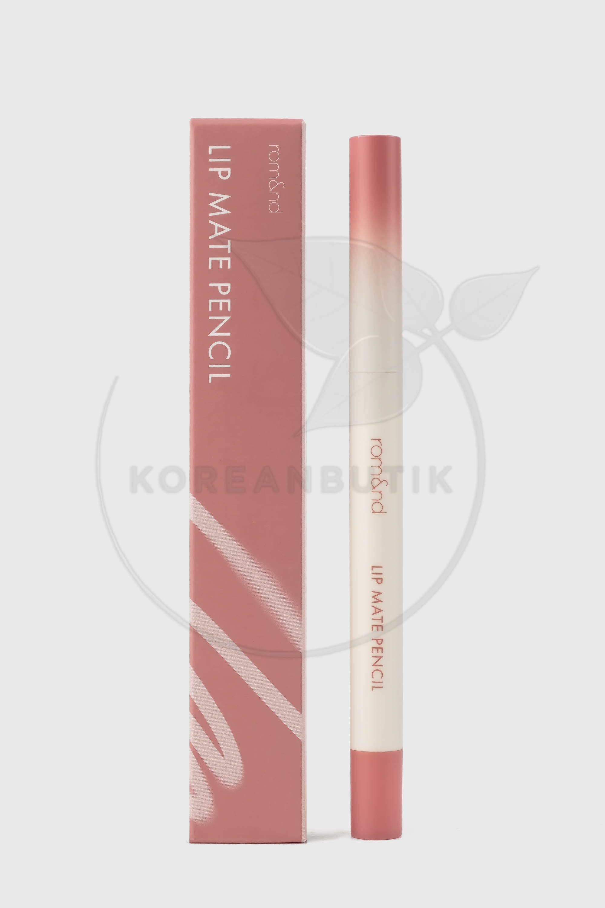  ROM&ND Lip Mate Pencil 04 Pig Bree..