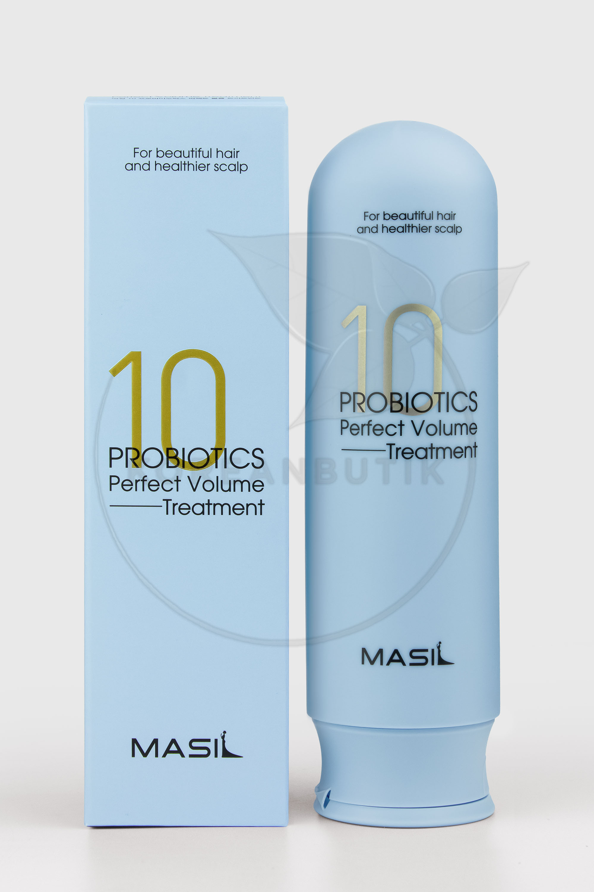 Masil 10 Probiotics Perfect Volume..