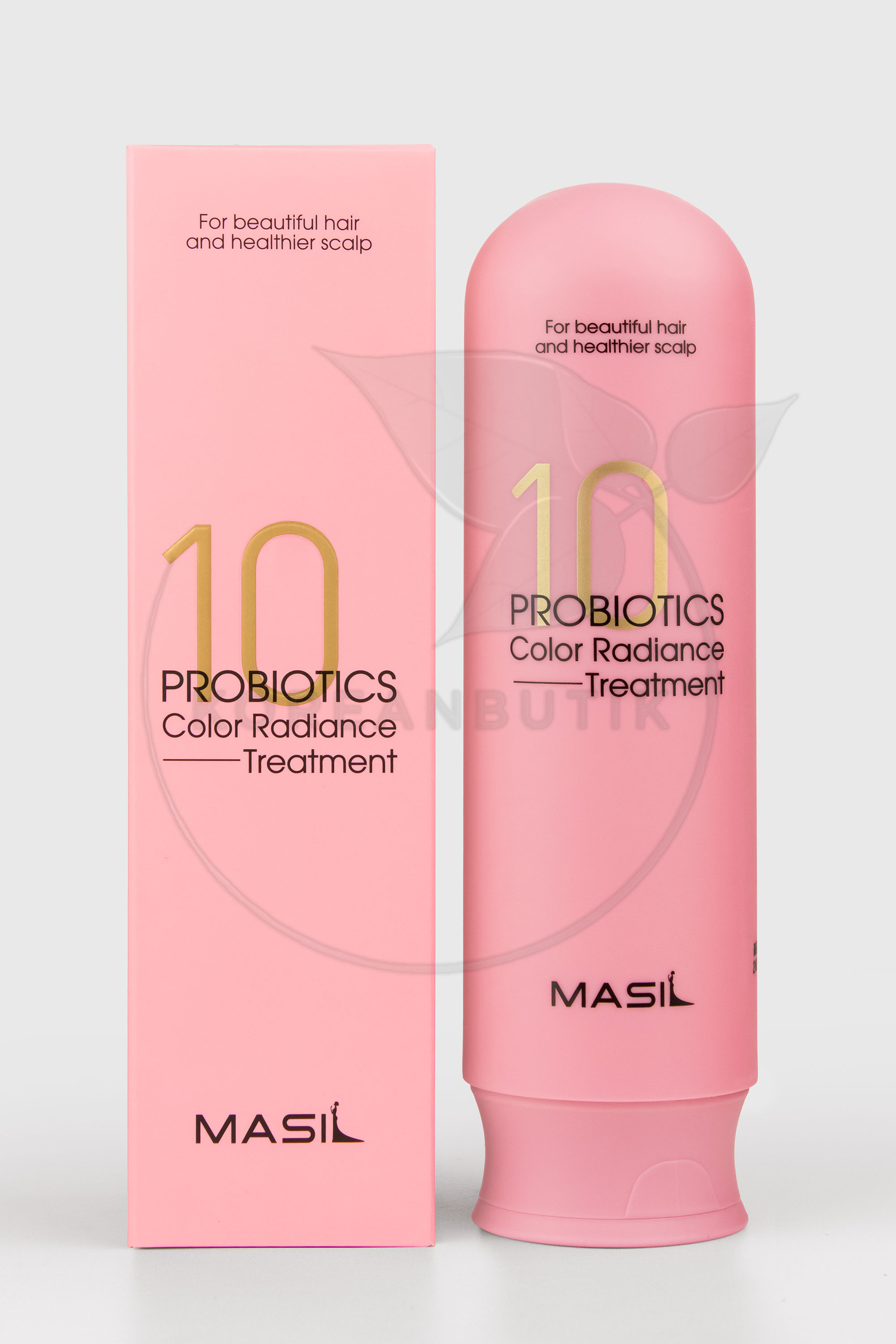  Masil 10 Probiotics Color Ladiance..