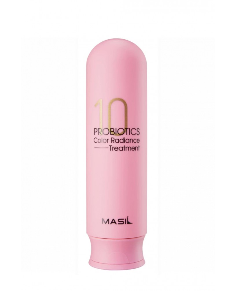  Masil 10 Probiotics Color Ladiance..