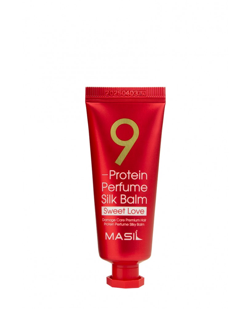  Masil 9 Protein Perfume Silk Balm ..