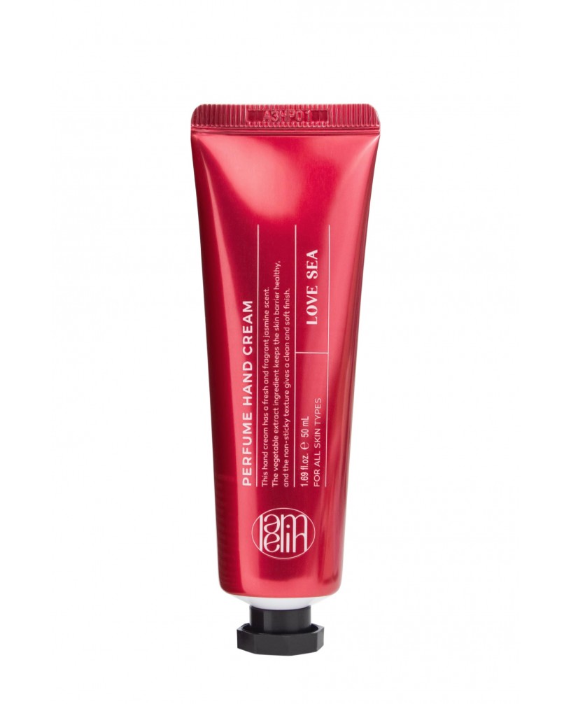  Lamelin Perfume Hand Cream Love Se..