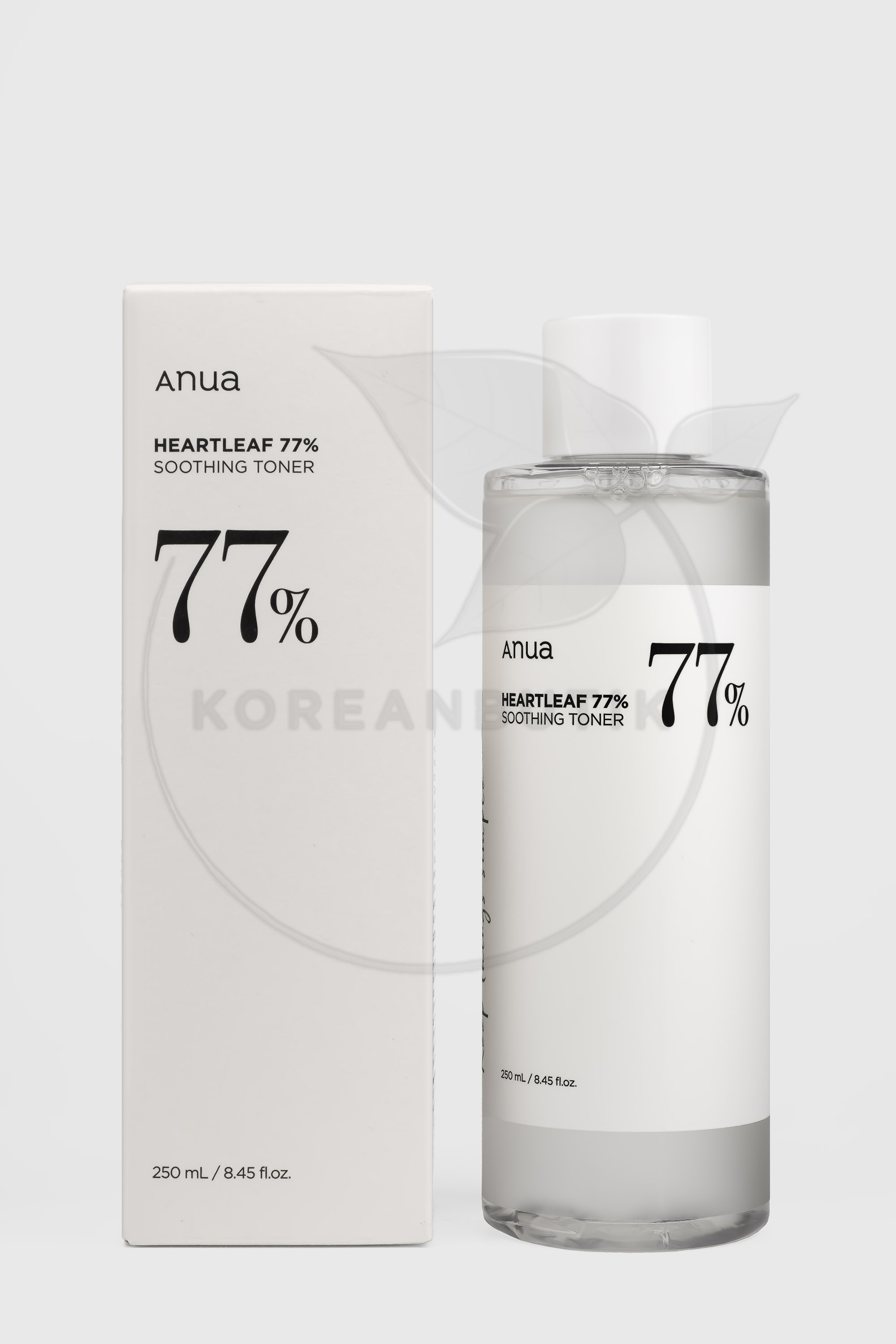  Anua Heartleaf 77% Soothing Toner ..