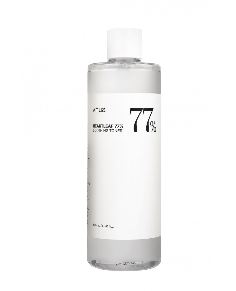  Anua Heartleaf 77% Soothing Toner ..